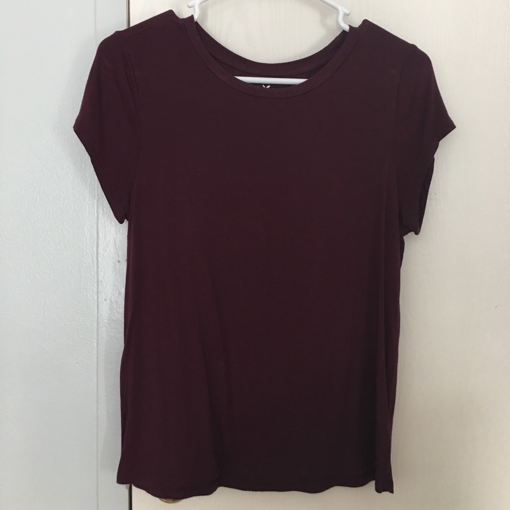 American Eagle Tee!